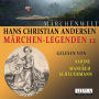 Märchen-Legenden 12: Der letzte Traum der alten Eiche, Die Eisjungfer.