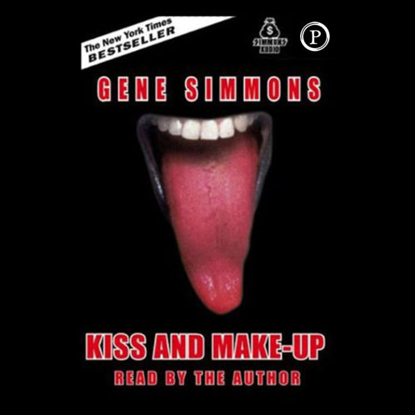 Kiss and Make-up (Abridged)