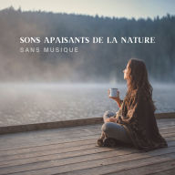 Sons Apaisants de la Nature (Sans Musique) pour un Sommeil Profond, Méditation et Relaxation: Plongez dans l'univers relaxant des sons de la nature pure