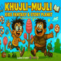 Khujli-Mujli-Kids Fantasy & Story Planet: Episode-1