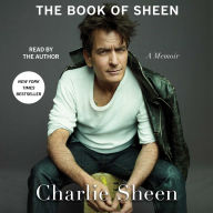 The Book of Sheen: A Memoir