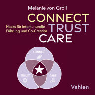 von Groll, Connect, Trust, Care: Hacks für die interkulturelle Führung und Co-Creation (Abridged)