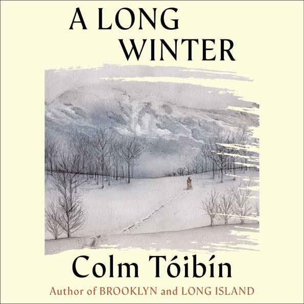 A Long Winter