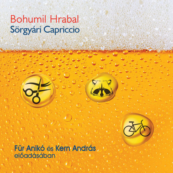 Sörgyári capriccio (teljes)