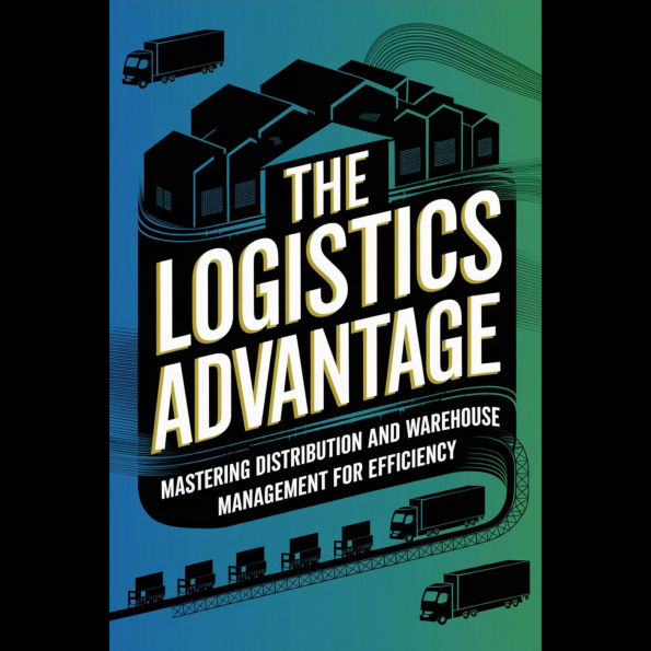 The Logistics Advantage: Mastering Distribution and Warehouse Management for Efficiency