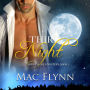 Third Night, A Sweet & Sour Mystery (BBW Alpha Werewolf Shifter Romance)