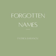 Forgotten Names