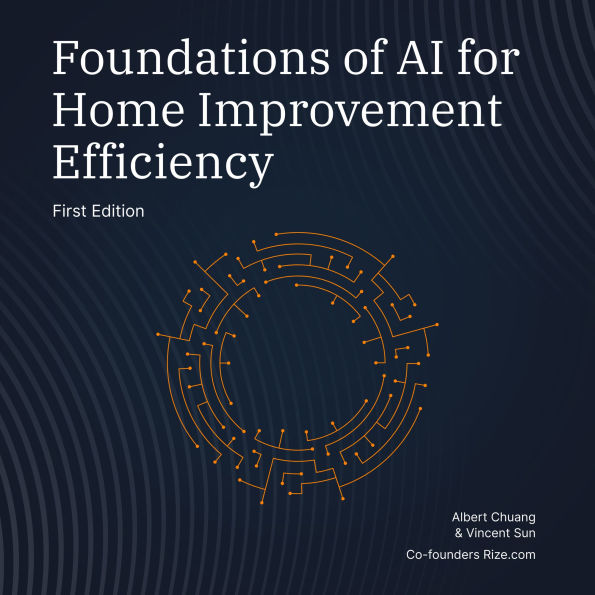 Foundations of AI for Home Improvement Efficiency