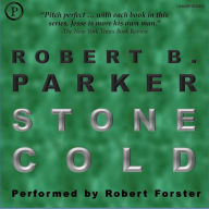 Stone Cold (Abridged)