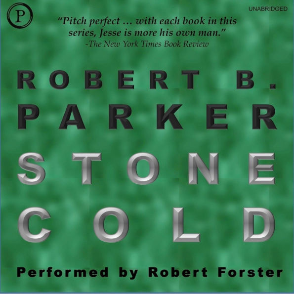 Stone Cold (Abridged)