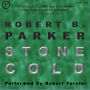 Stone Cold (Abridged)