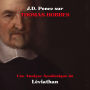 J.D. Ponce sur Thomas Hobbes: Une Analyse Académique du Léviathan