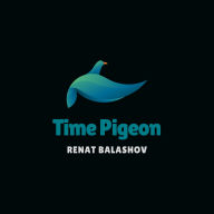 Time Pigeon
