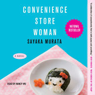 Convenience Store Woman: A Novel
