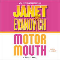 Motor Mouth: A Barnaby Novel