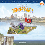 Where Is Tennessee?