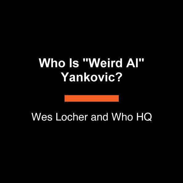 Who Is 