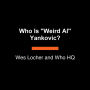 Who Is 