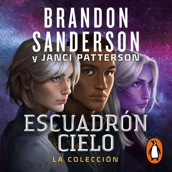 Escuadrón Cielo: La colección / Skyward Flight: The Collection