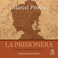 La prisionera 