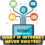 What If the Internet Never Existed? An Unplugged Reality: A Fascinating Journey into a World without Digital Connection