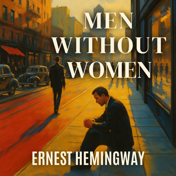 Men Without Women