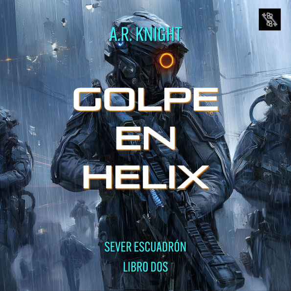 Golpe en Helix