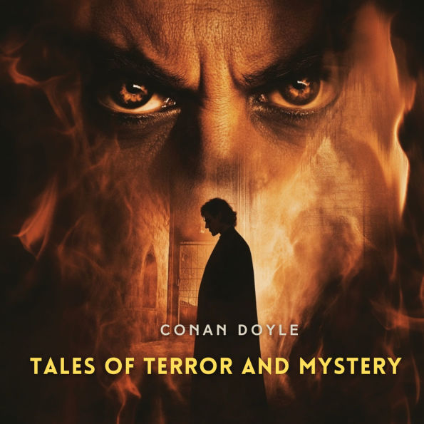 Tales of Terror and Mystery