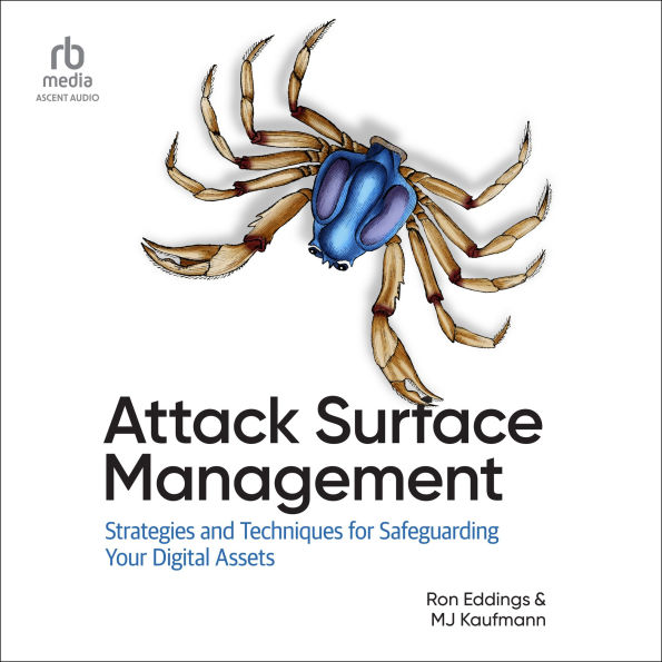 Attack Surface Management: Strategies and Techniques for Safeguarding Your Digital Assets