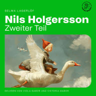 Nils Holgersson (Zweiter Teil)