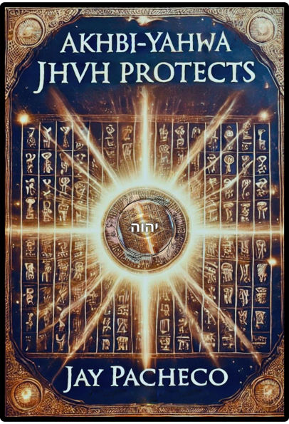 Akhbi-Yahwa: JHVH Protects