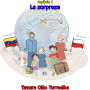 El Viaje a Venezuela: Capitulo 1 - La Sorpresa