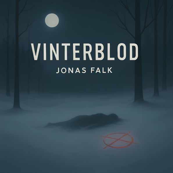 Vinterblod: Skuggor över Sverige