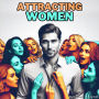 Attracting Women: How to Attract Women and Be the Man Women Desire: A Step-by-Step Guide to Unstoppable Attraction, from Approaching Women to Mastering Seduction Strategies and Becoming the Man Women Can't Resist
