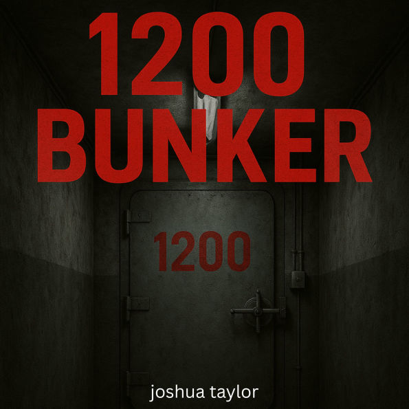 1200 bunker