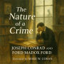 The Nature of a Crime