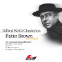 Pater Brown, Edition 8: Vier Spannende Kriminalhörspiele - 