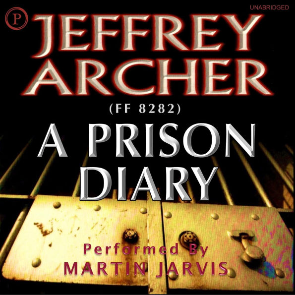 A Prison Diary (Abridged)