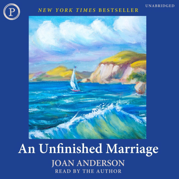 An Unfinished Marriage (Abridged)