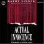 Actual Innocence (Abridged)