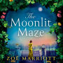 The Moonlit Maze: A gripping mystery and a spellbinding love story from the bestselling author