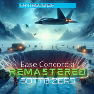 Sotto Zero: Base Concordia