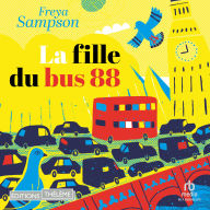 La fille du bus 88