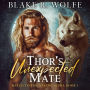 Thor's Unexpected Mate: MM Wolf Shifter Romance