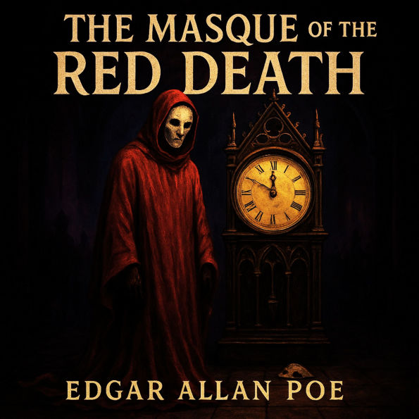 The Masque of the Red Death