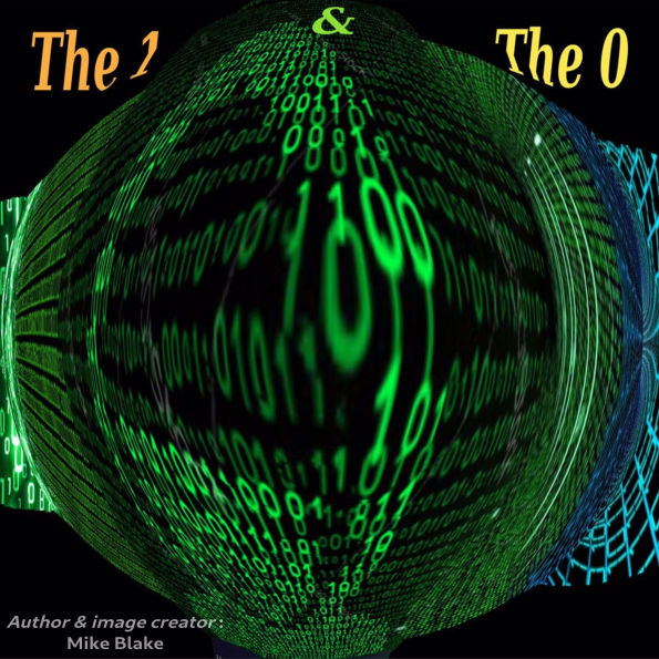 The 1 & The 0: Binary