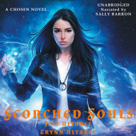 Scorched Souls: A Gripping Fantasy Thriller