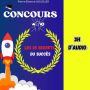 CONCOURS: Les 25 secrets du succès