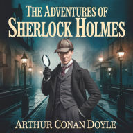The Adventures of Sherlock Holmes