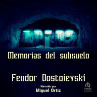 Memorias del subsuelo 